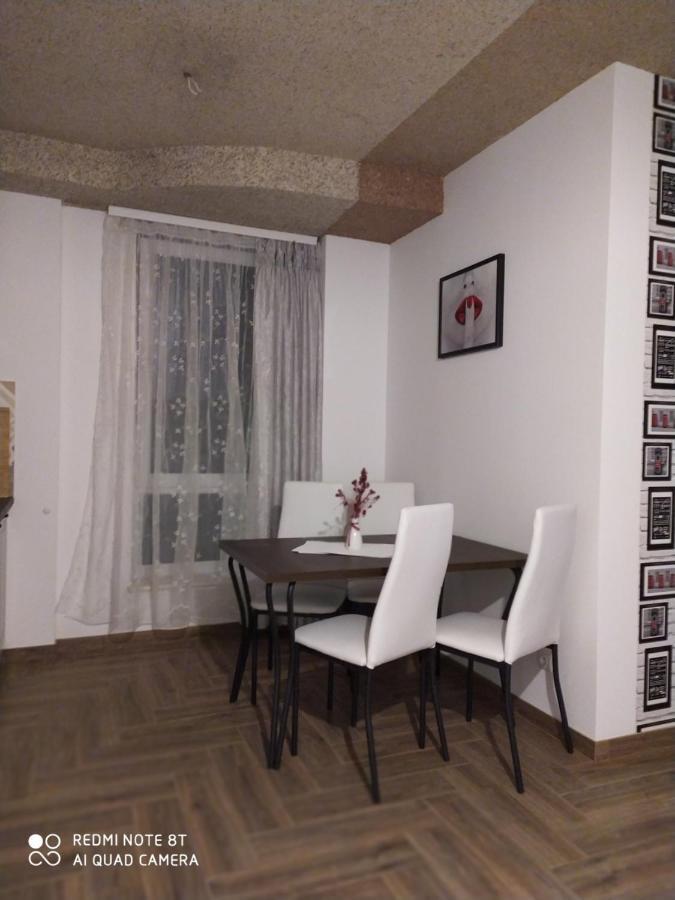 Apartamenty Katarina Ustrzyki Dolne Εξωτερικό φωτογραφία