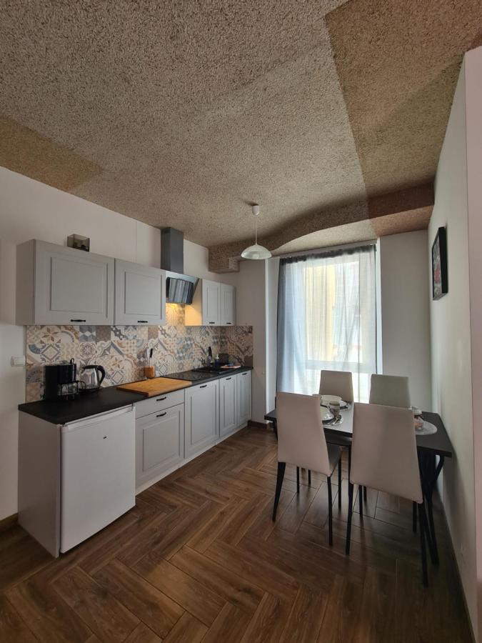 Apartamenty Katarina Ustrzyki Dolne Εξωτερικό φωτογραφία