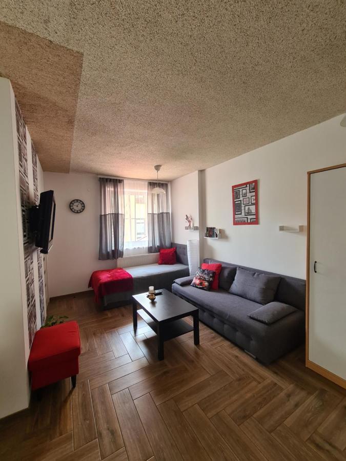 Apartamenty Katarina Ustrzyki Dolne Εξωτερικό φωτογραφία